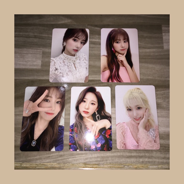 PC HYEWON CHAEYEON NAKO