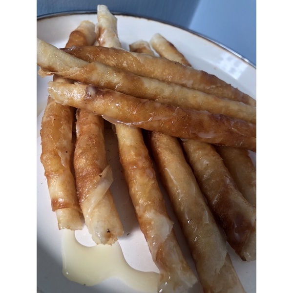 

Keju Aroma 15 pcs
