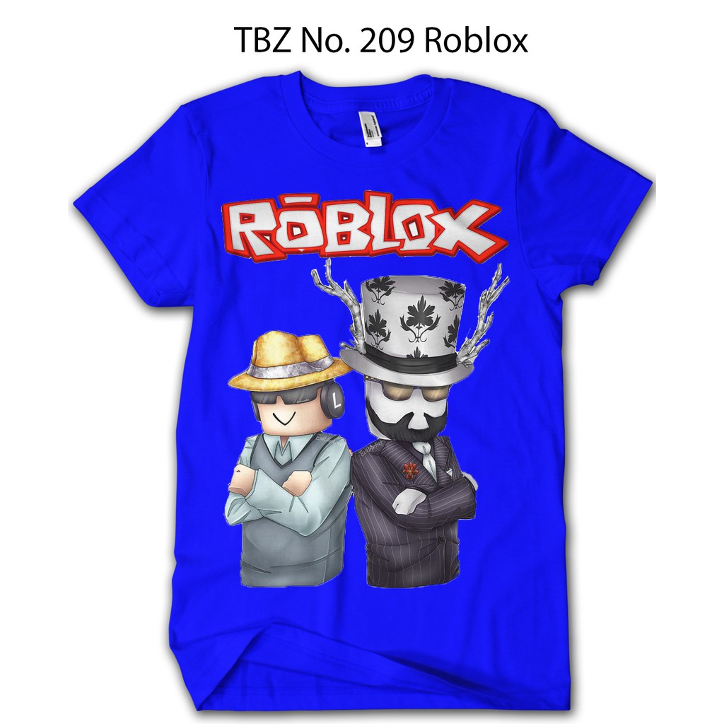 Jual Baju Roblox Asimo Minecraft Dewasa Premium Cotton 24s Shopee Indonesia 6352