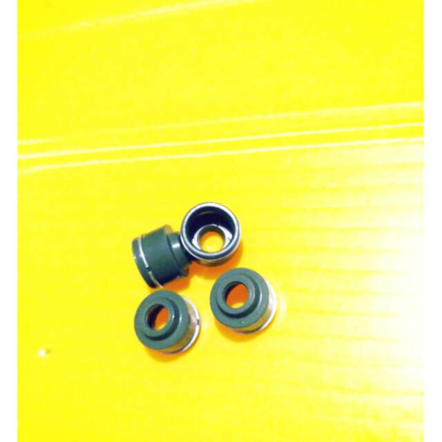 Shil klep Satria Fu original