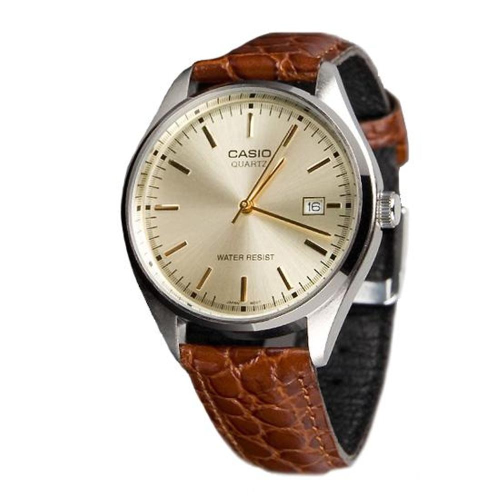 Jam Tangan Casio Original Pria MTP 1175E 9A
