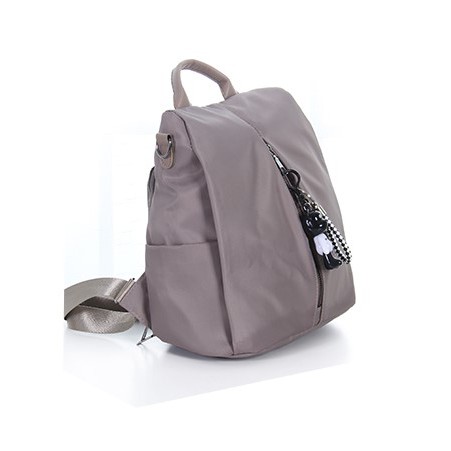 ILAHUI Backpack Simple Hanging / Fashion Bag