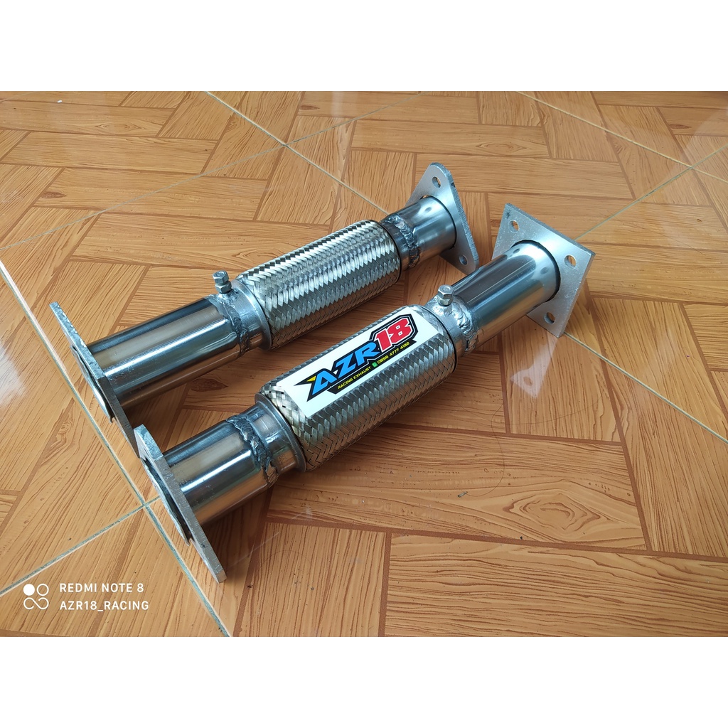 fleksibel canter 110ps ngir PNP