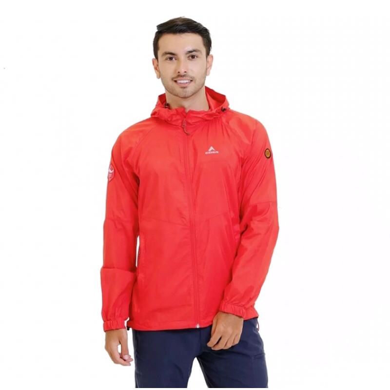 Jaket Gunung Eige.r Bakumpay X28 Gunung