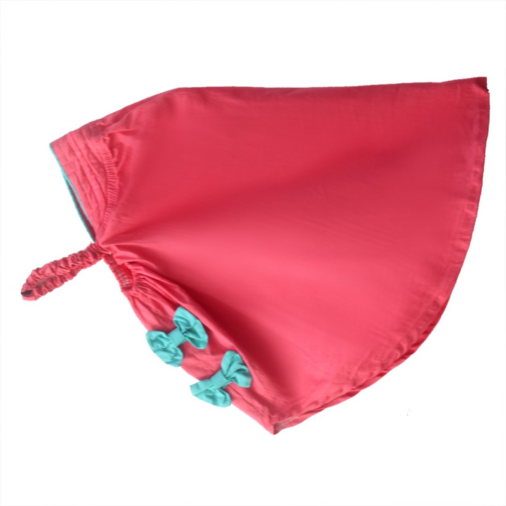 Two Mix Baju muslim anak perempuan- Gamis anak perempuan- baju anak muslim - pakaian muslim 2926-5