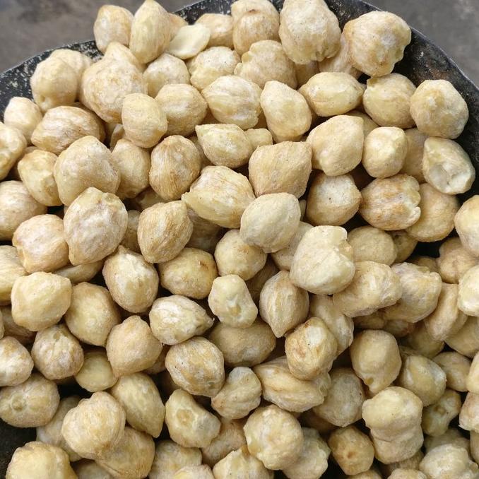 

PROMO Kemiri Bulat Medan 1000gr/1kg MURAH