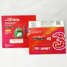 murah kartu perdana belum terdaftar tree