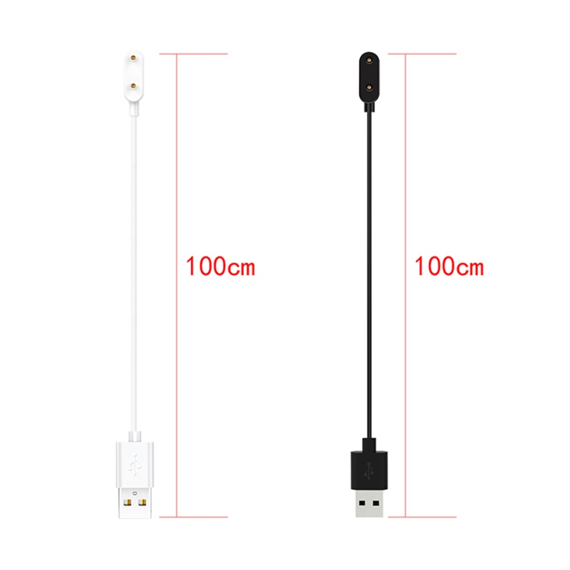 Btsg for Smart Watch Charger Adapter Braket Kabel Charge Untuk HuaweiWatch Fi