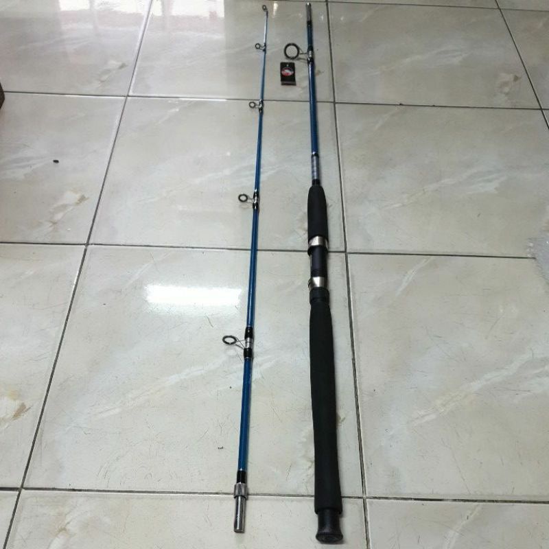 Joran Golden Fish Sapphire Stick 210 240 270