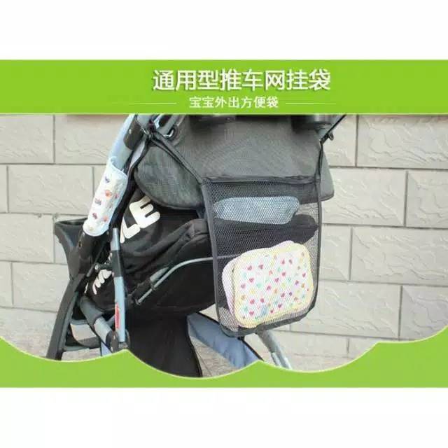 Tas Jaring Stroller