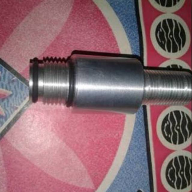 Adapter tabung bocap
