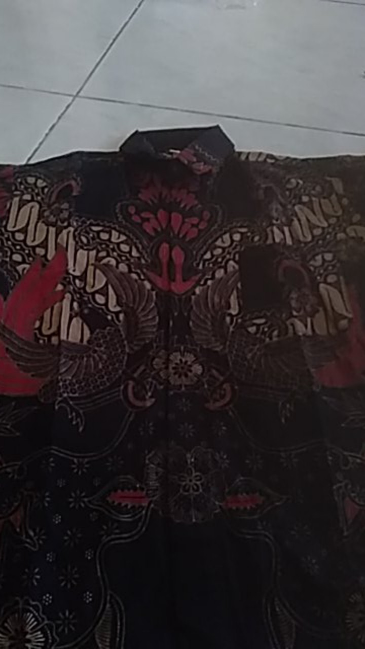 Kemeja Batik Anak Umur 3 Sampai 10 Tahun - Harga Termurah - Seragam Sekolah Anak - Grosir Dan Eceran