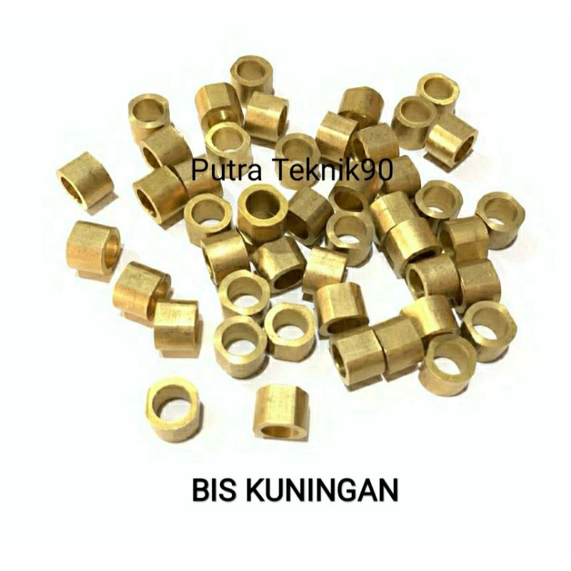 AS KEPALA GERINDA / BOS KEPALA GERINDA KUNINGAN