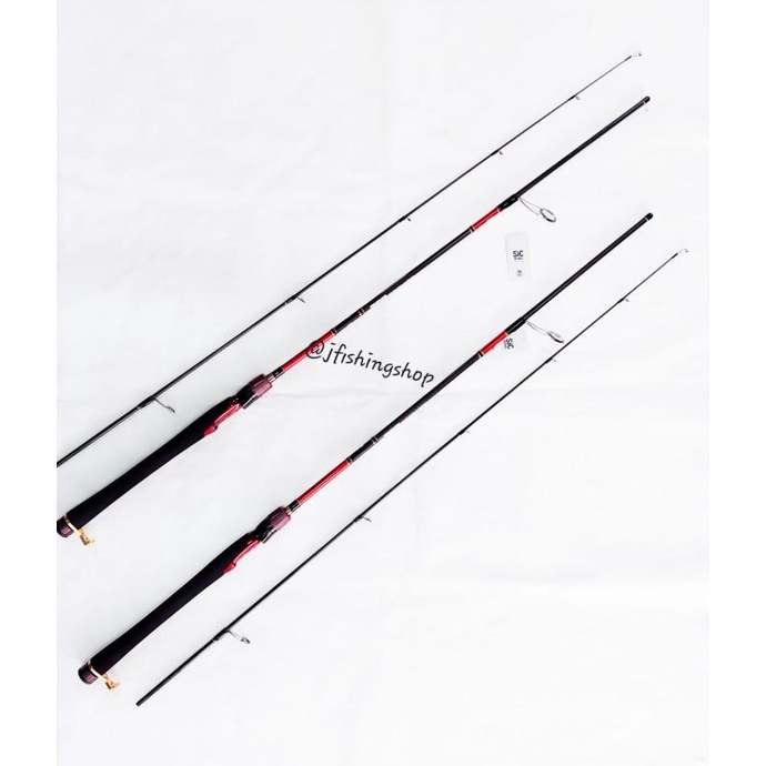 Joran Galatama Daiwa AIRITY