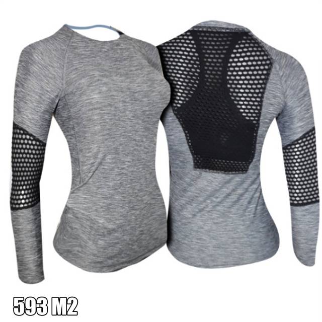 Baju senam fitness - Baju olahraga wanita - baju fitness sixpack