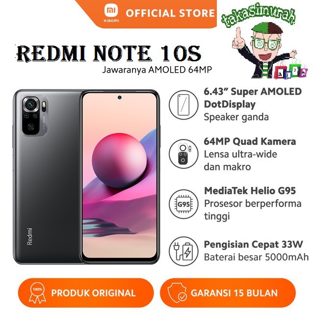 xiaomi mi 10t pro note 10 pro note 10s note 10 5g original garansi resmi xiaomi