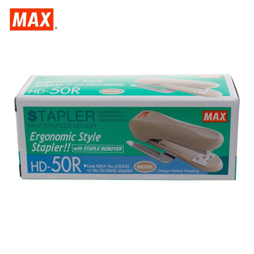 

Staples / Stapler HD-50