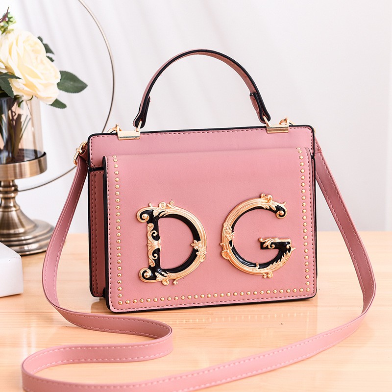 PROMO TERMURAH!!! DG Tas Import JX 344 Tas Fashion Jakarta - Tas Selempang Wanita  - Tas Import Jakarta