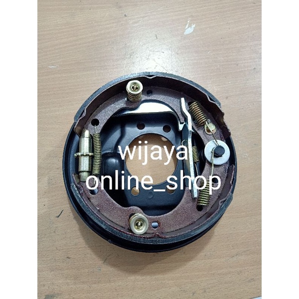 brake sub assy canter ps turbo MK448139 import taiwan