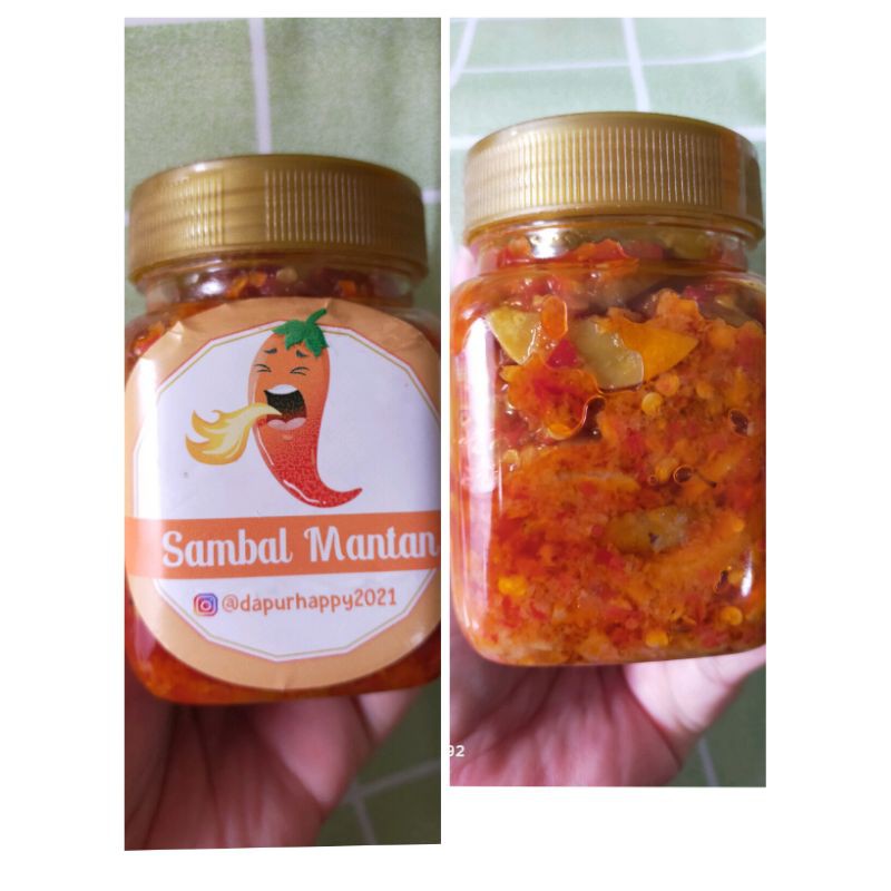 

sambal jengkol dower