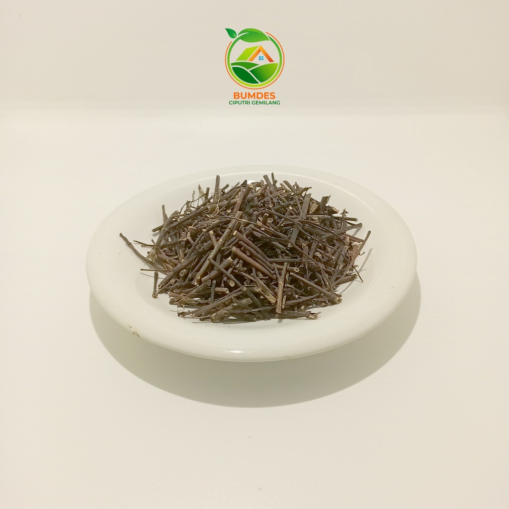 

Batang Stevia Kering 1kg