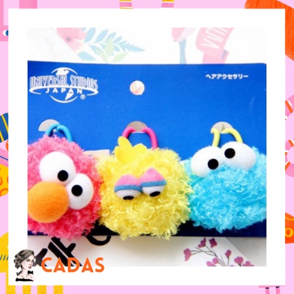 DEAL BANDO DISNEYLAND ORIGINAL - IKAT RAMBUT