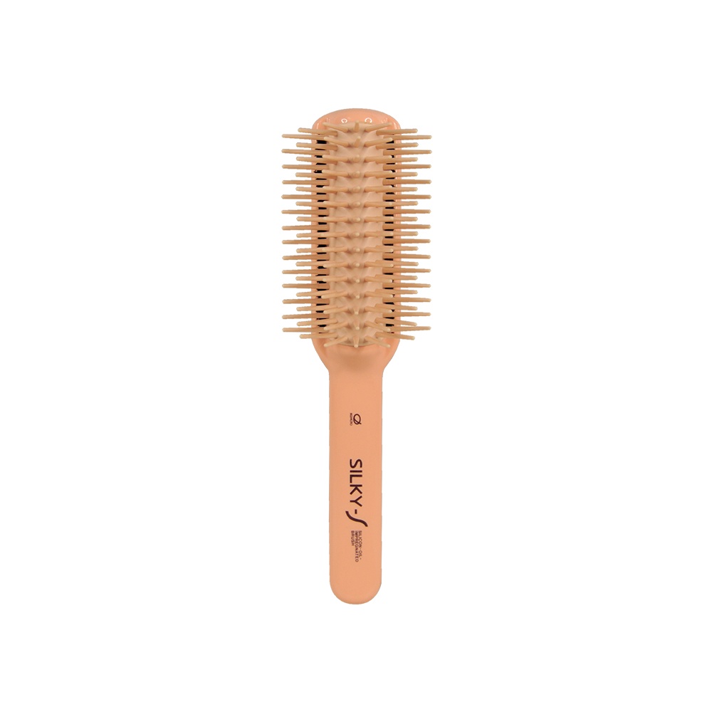 [MADE IN JAPAN] Sisir Rambut Antistatis/ Anti Static/ VP9000