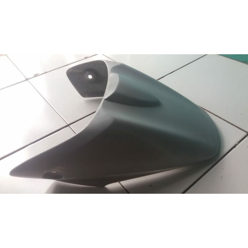 Cover seat Ducati