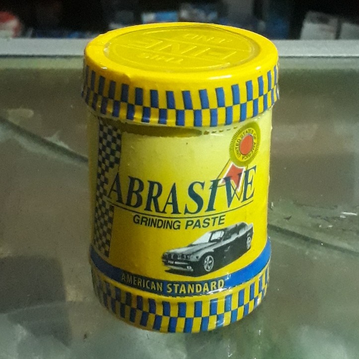 Jual Abrasive Grinding Paste / Amril Pasta Skir / Sekir Klep 105Gr