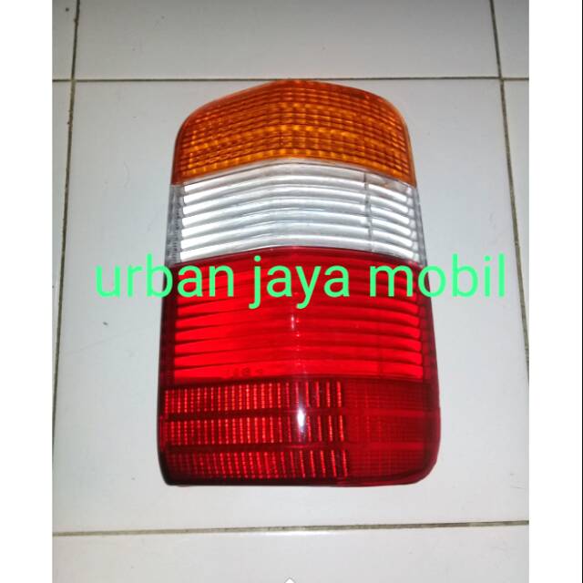 mika stop kijang kapsul LGX krista efi thn 2000 2001 2003 2004