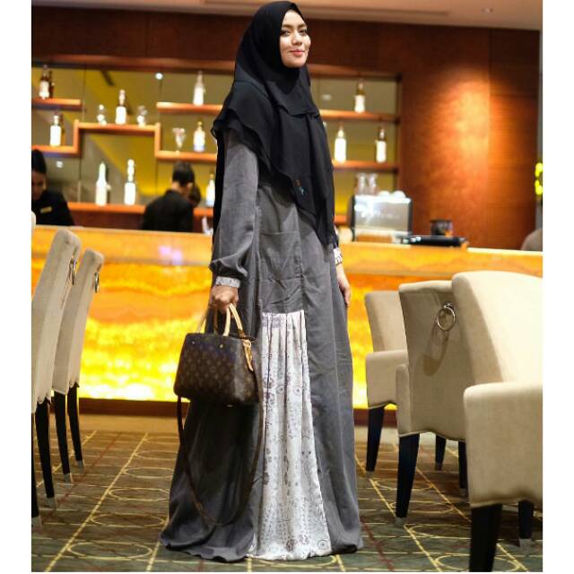 SOLD OUT JUAL RUGI  DEANARA SYARI ORIGINAL