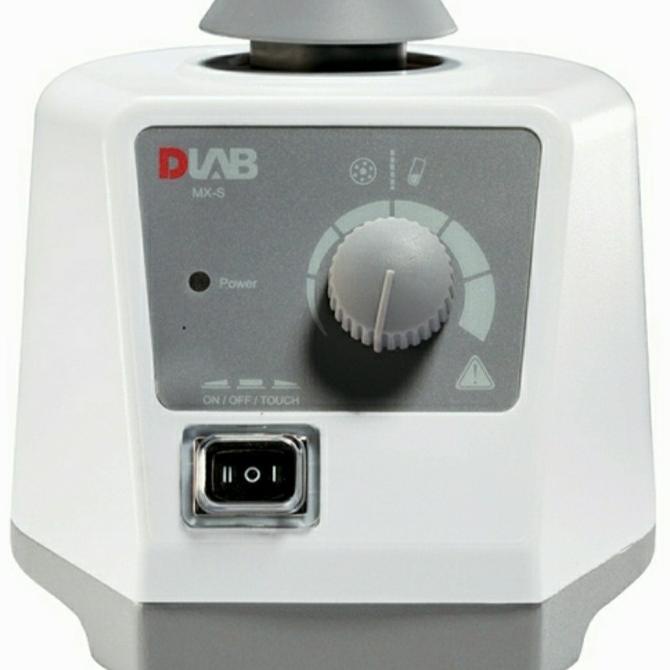 Dlab Mx-S Vortex Mixer / Vortex Mixer