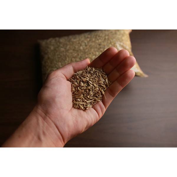 

Biji Adas| Adas manis| Fennel Seed 1kg