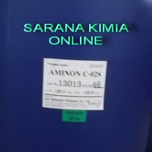 

Aminon "500 ml" KAO product
