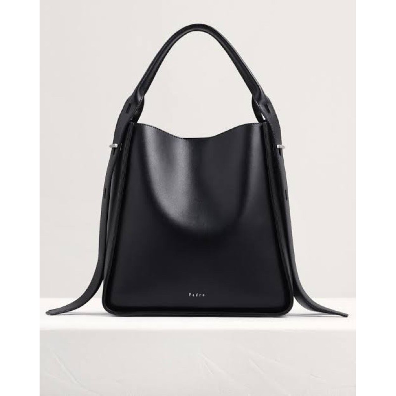 Tas Wanita Pdr Hobo Duo