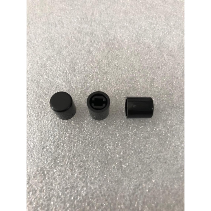 Knop switch DPDT import