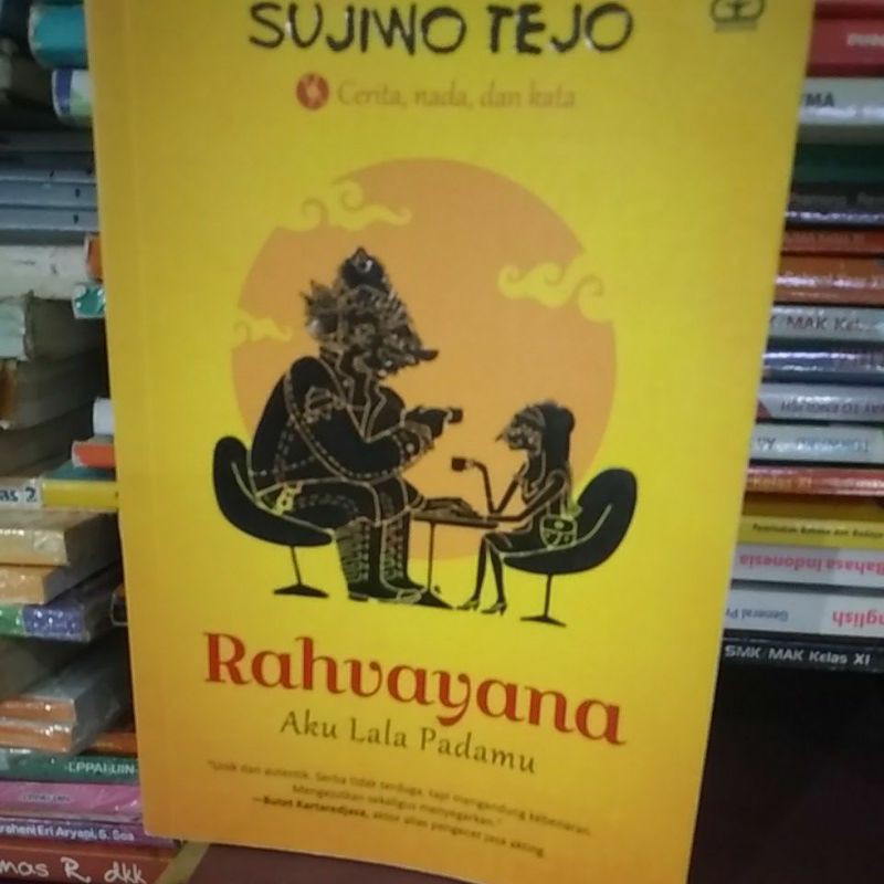Rahvayana