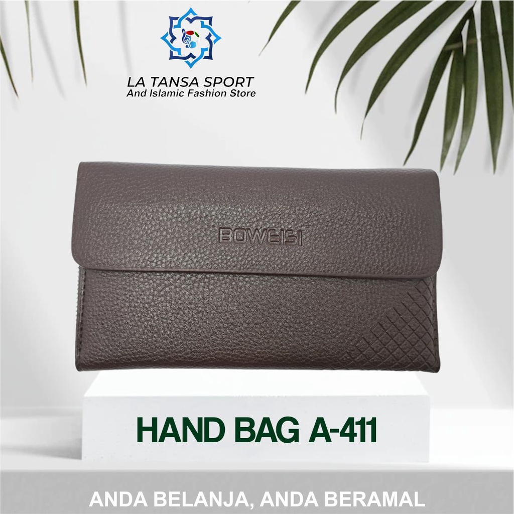 HAND BAG BOWEISI A-411