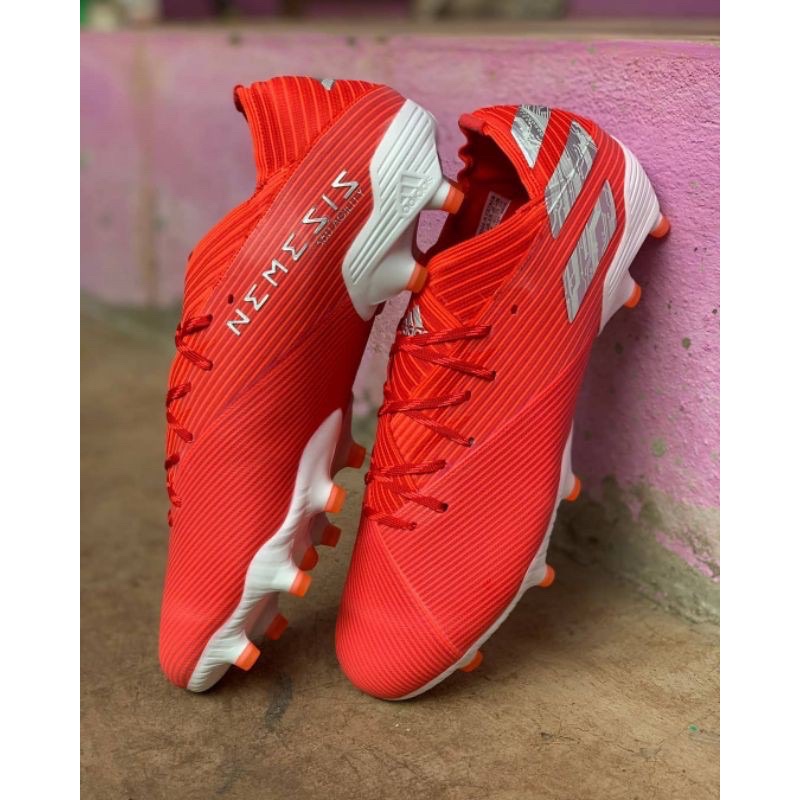 Adidas Nemeziz 19.1 Active Red