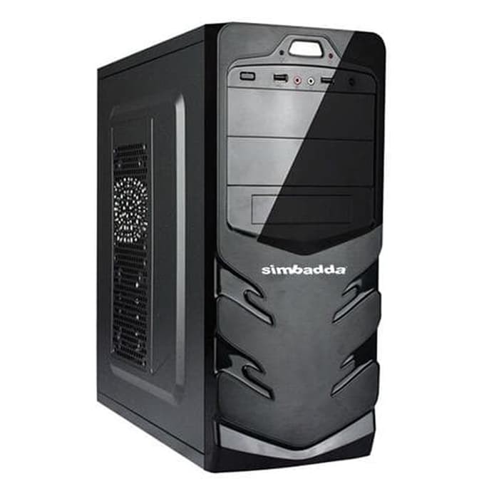 Rakitan PC Gaming A4 6300Memory DDR3 16GBGT730 2GB