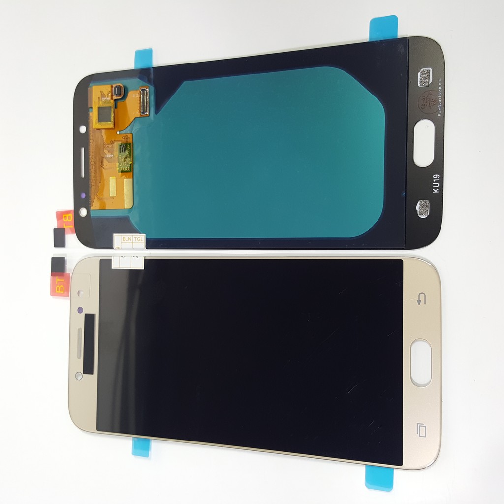 LCD TS SAMSUNG J7 PRO/J730 ORI OLED