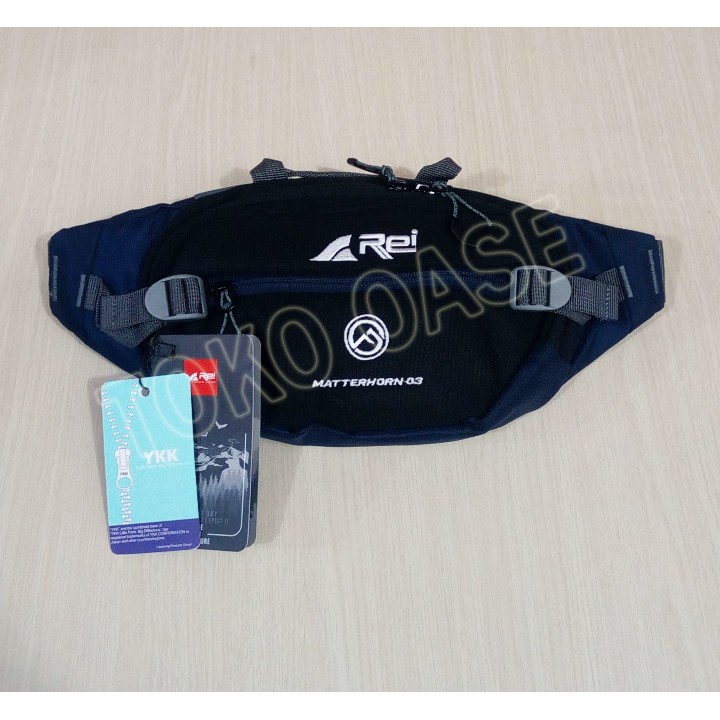 Waist Bag Rei Matterhorn 03