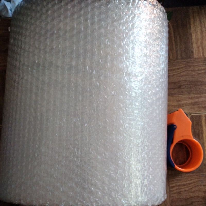 Bubble Warp Buble Warp Buble Wrap Tambahan Packing