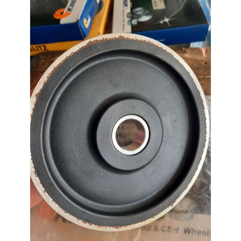 Kinik Diamond Grinding Stone grit.1000 Batu Asah Diamond Batu Akik