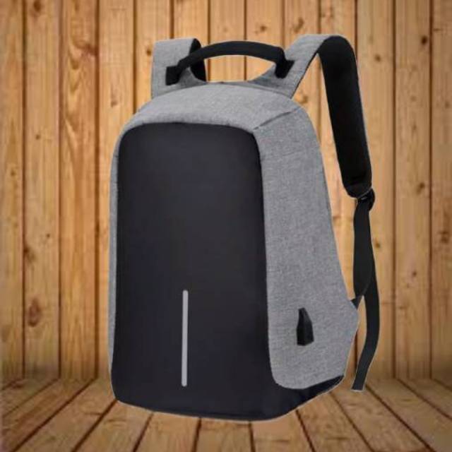 TAS ANTI MALING - RANSEL PRIA - TAS LAPTOP - TAS MUDIK - TAS BATAM - RANSEL KULIAH TAS IMPORT