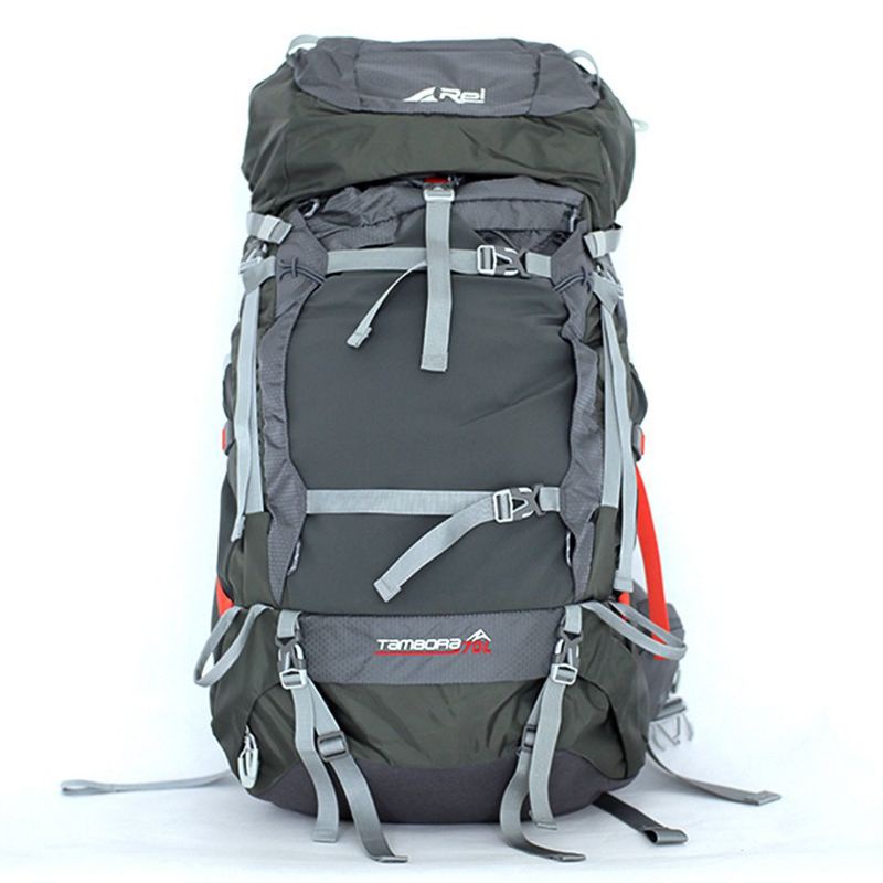 Carrier Tambora 50l arei ori Rp 749.000