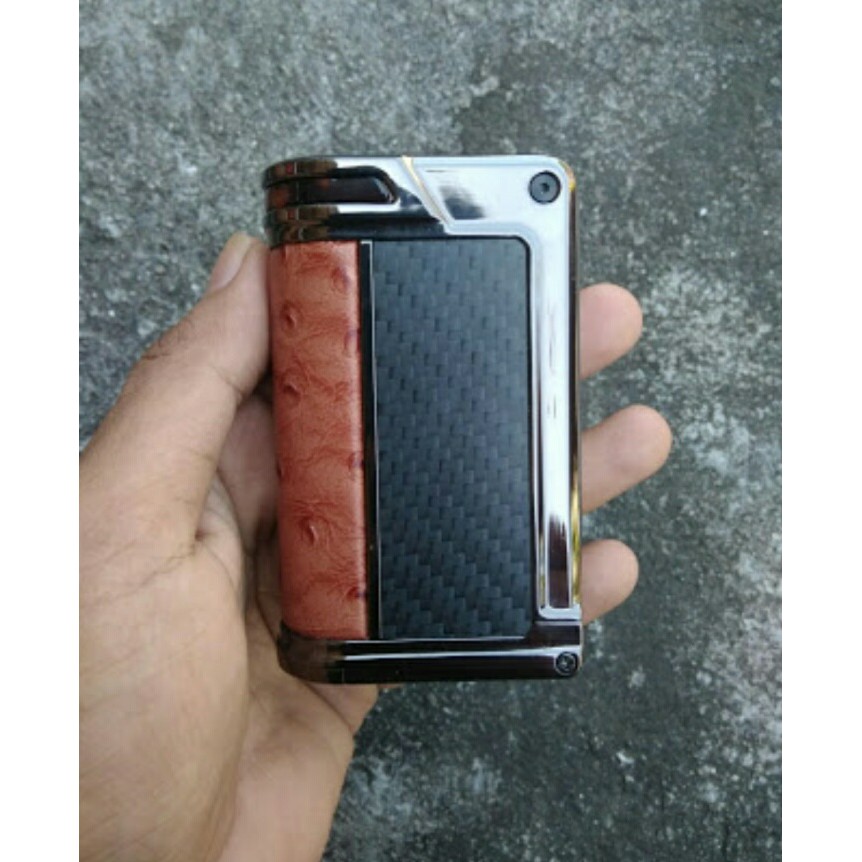 Jual MOD PARANORMAL DNA 75C AUTHENTIC BY LOSTVAPE | ROKOK ELECTRIC ...