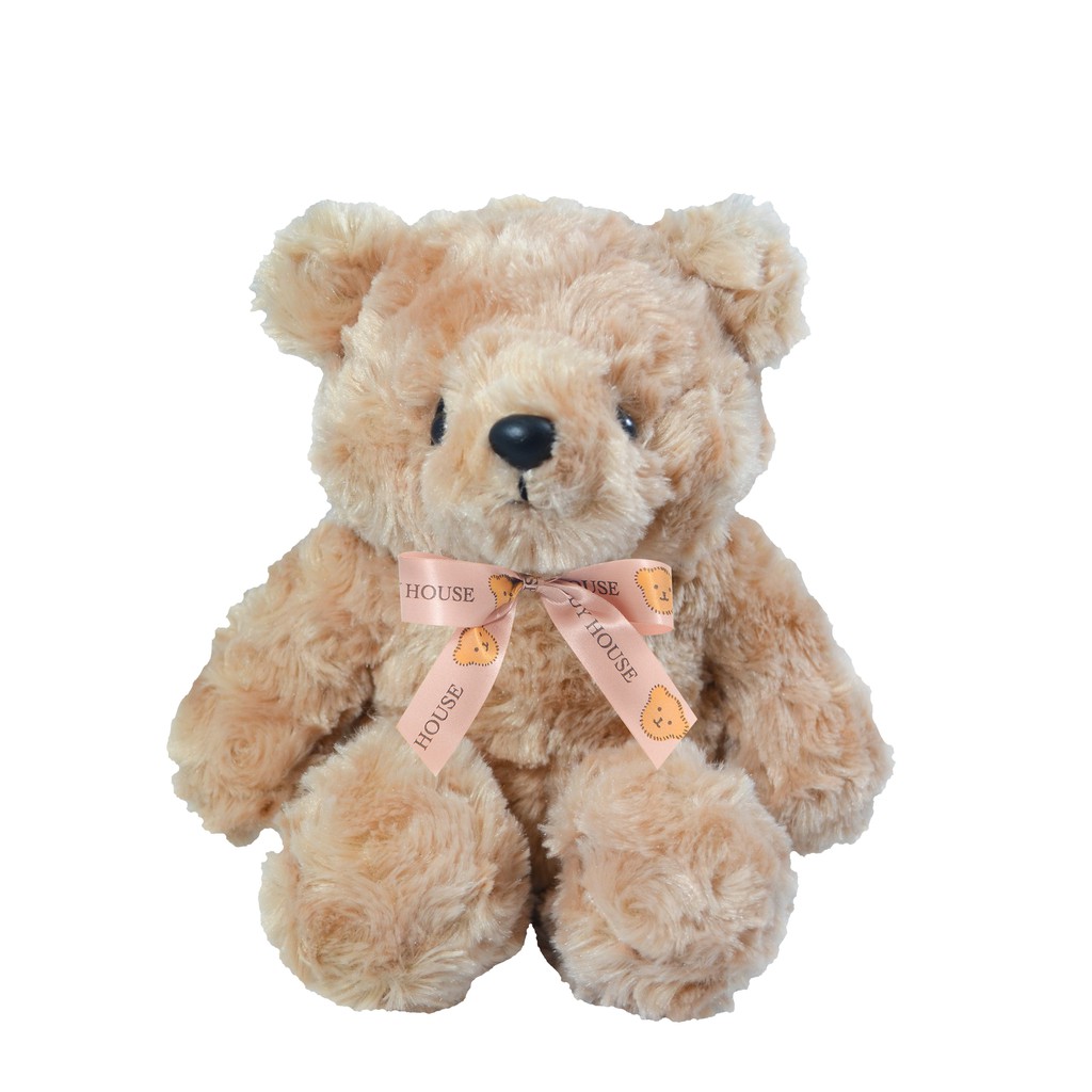 teddy house harga