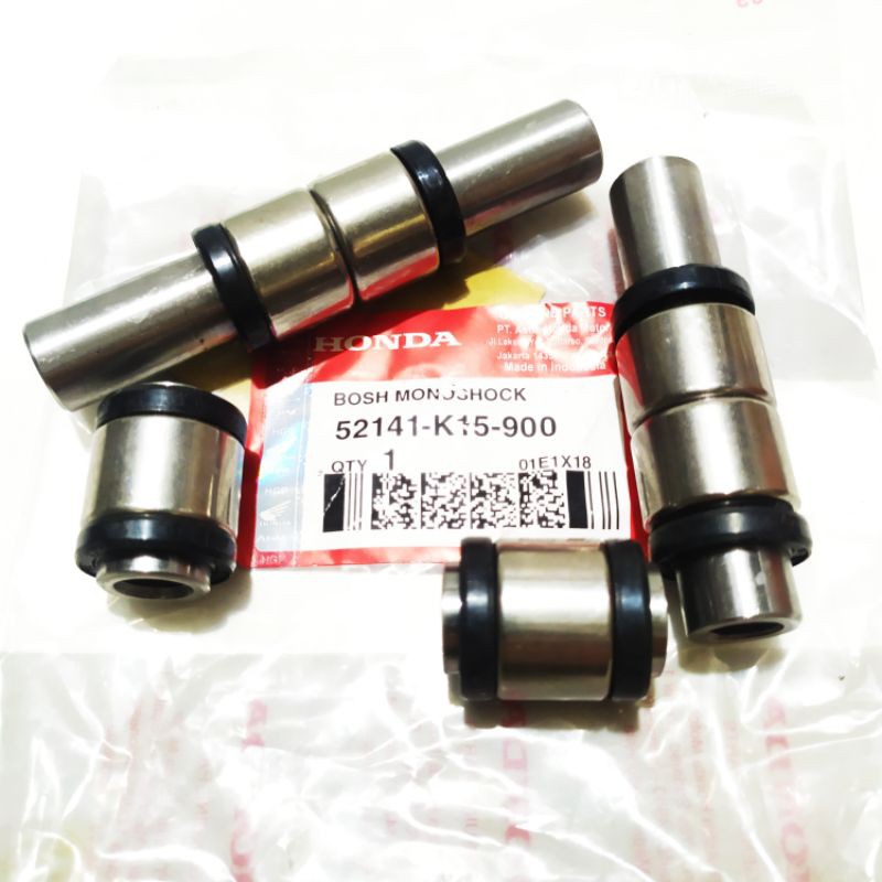 Bosh/Bosh Ayun Monoshok belakang CB 150R, CBR 150 R