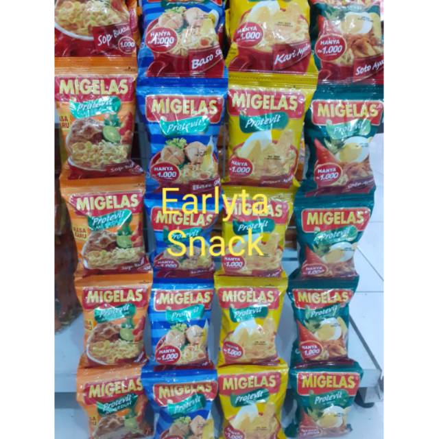 

Migelas